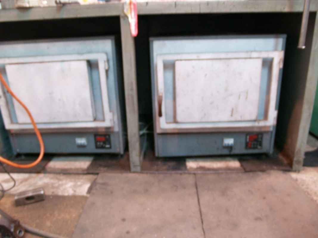 Термообработке