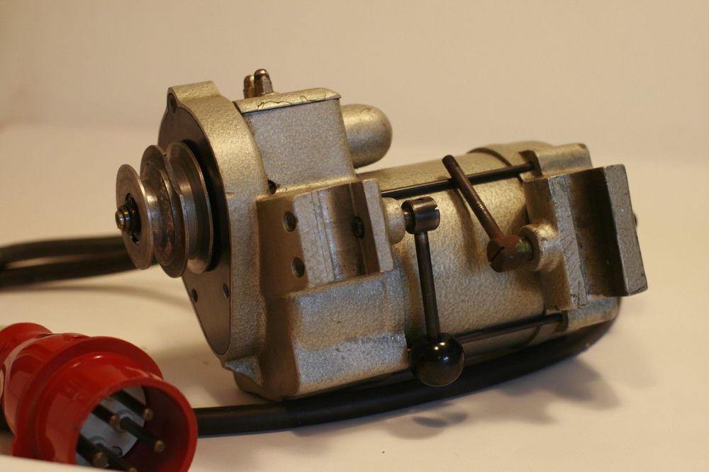 Funktionstüchtiger Hommel UWG Getriebemotor 6.jpg