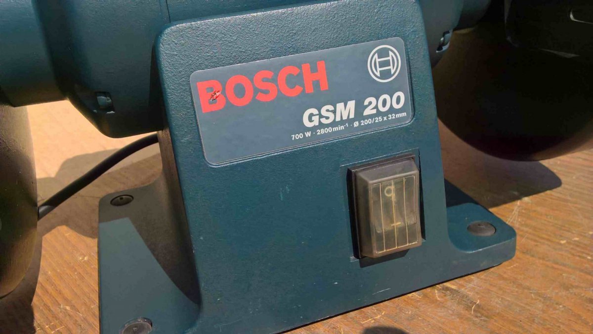 bench grinder Bosch GSM 200  _095.jpg