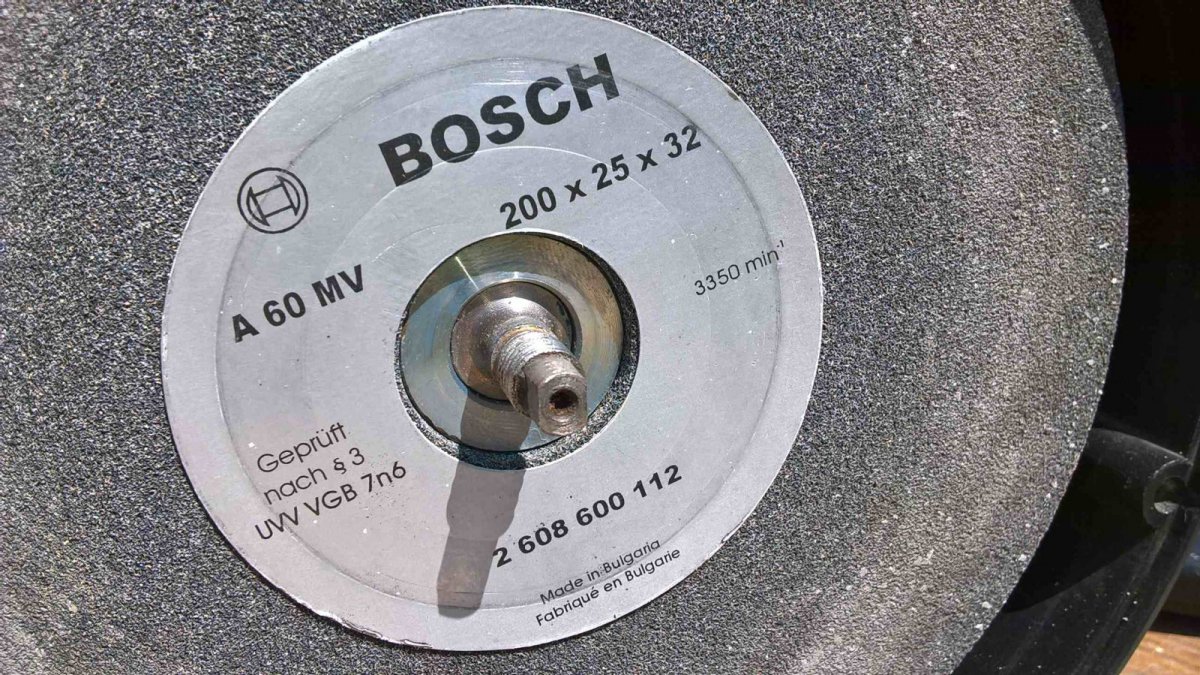 bench grinder Bosch GSM 200  _034.jpg