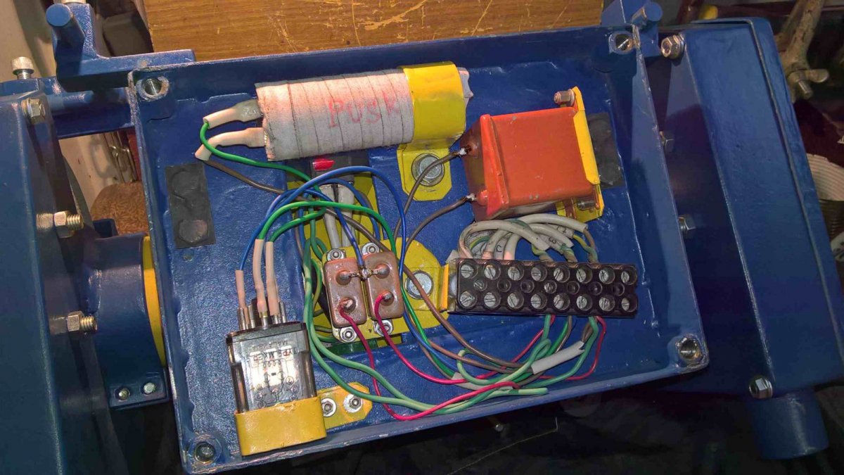 Electrical circuit bench grinder  _009.jpg