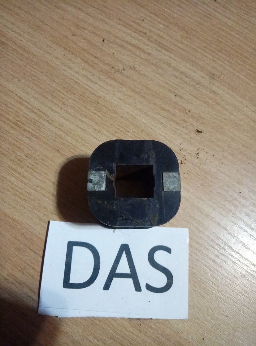 Катушка магнитного пускателя - Електрообладнання - Металічний форум