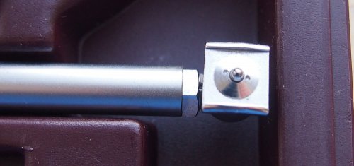 Нутромір індикаторний Peacock 18-32/0.01mm