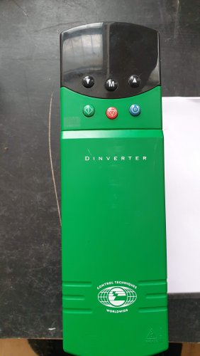 Частотный преобразователь Dinverter 2.2квт 380В
