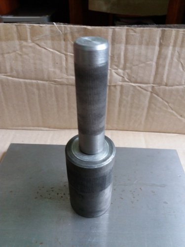 Растяжка для колец ударная (сбивка) d=21-30 mm