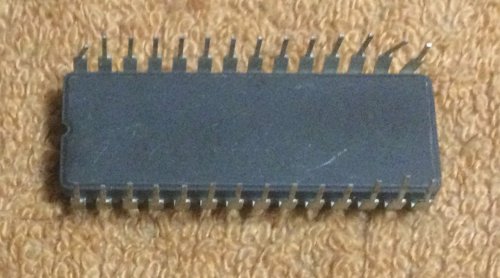 Микросхема М2764А-2FI