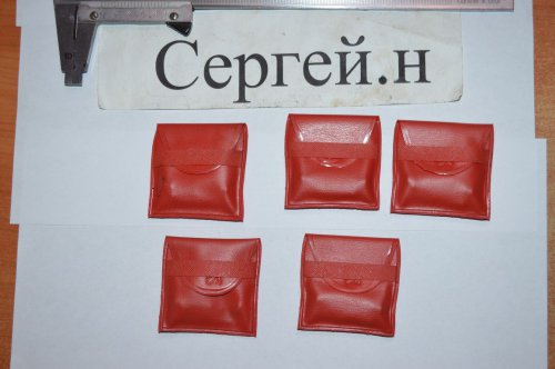Набор разметочный для штангенциркуля ШЦ-3-160(СССР)