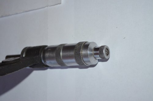 Микрометр 100-125мм(СССР)
