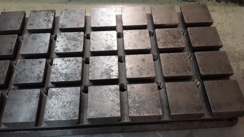 УСП 12 плита прямоугольная 7081-2081 (480х240х60)