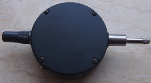 Індикатор Mitutoyo 0-12,7/0.01mm ID-S1012EB