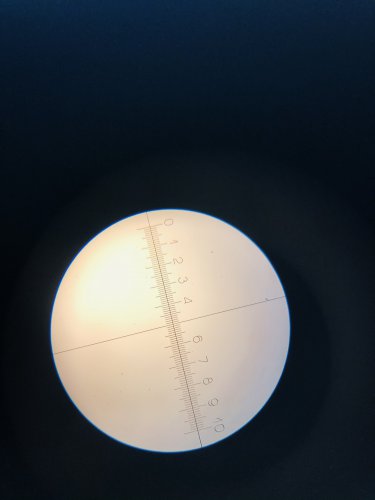Микроскоп МИР-2