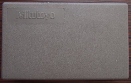 Індикатор Mitutoyo TI-111H 0,001-0,14/0.001мм