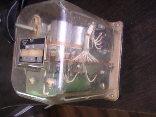 Блок конденсаторів та резисторів БКР-76М 601.35.42