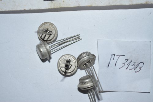 Транзистор ГТ313В(ціна за 5шт)
