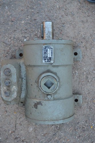 Гідравлічний насос Н-401У(СРСР)