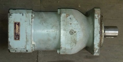Гідромотор г15-25н.
