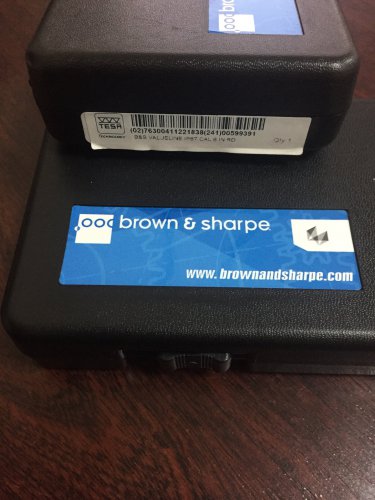Штангенциркуль цифровий, электроний 150мм IP67 Tesa, Brawn & Sharpe, США, Оригінал