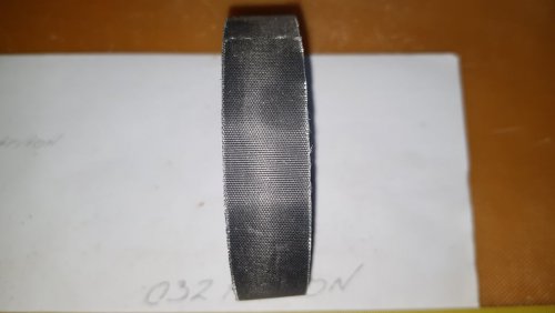 Ізоляційна термостійка скловолоконна стрічка 19×0,15мм. Scapa ( Англія )