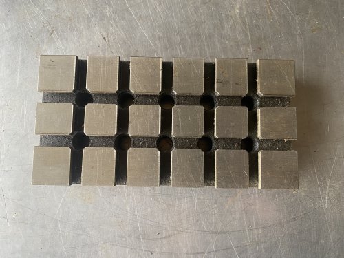 УСП 8 (7081-0322) плита прямокутна 180х90х30