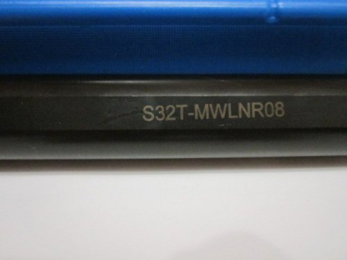 Різець розточувальний S32T MWLNR 08 ф32х300мм +1 пластина