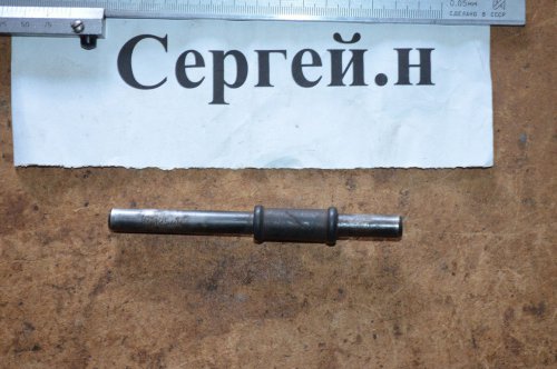 Калібр для мікрометра 125мм (СРСР)