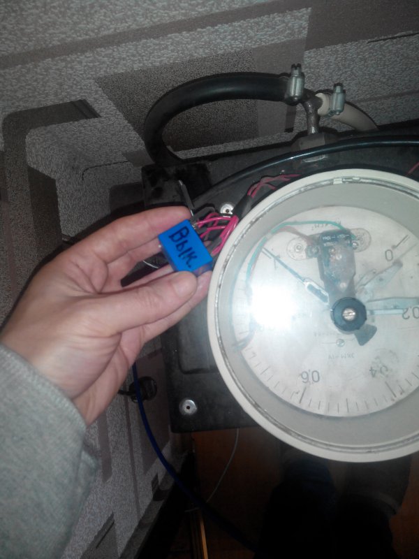 схема подключения экм-1у. Кто как - Електропривід - Металічний форум